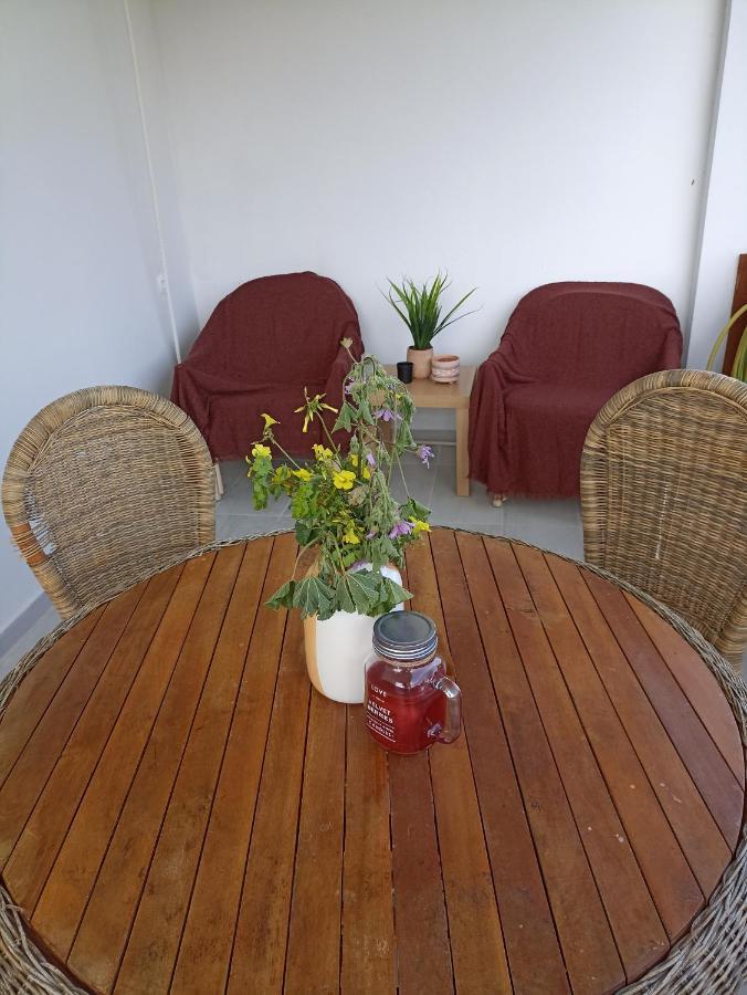 Chania Mini Villas Skines Экстерьер фото