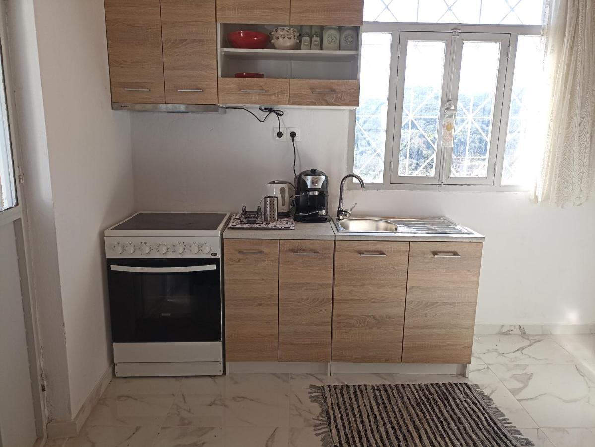 Chania Mini Villas Skines Экстерьер фото