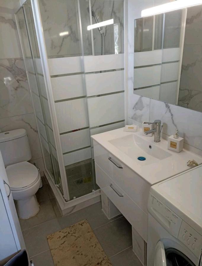 Chania Mini Villas Skines Экстерьер фото