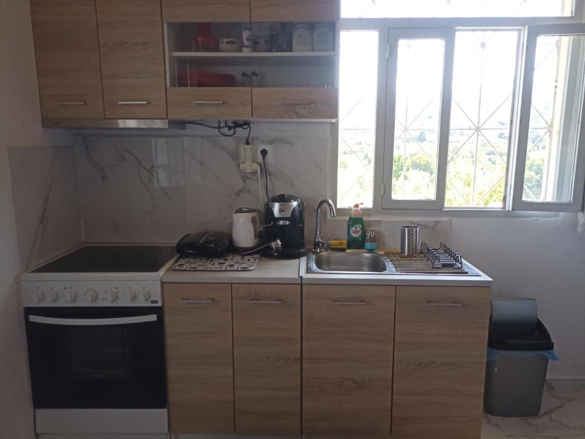 Chania Mini Villas Skines Экстерьер фото